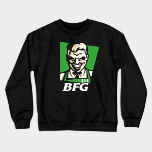 BFG v2 Crewneck Sweatshirt